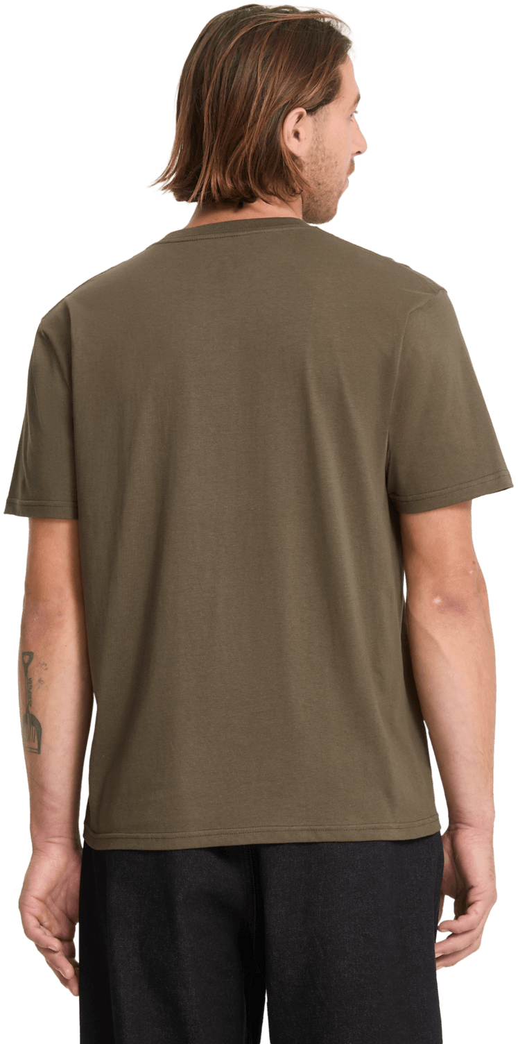 Volcom issam Bsc Sst Sle Tişört