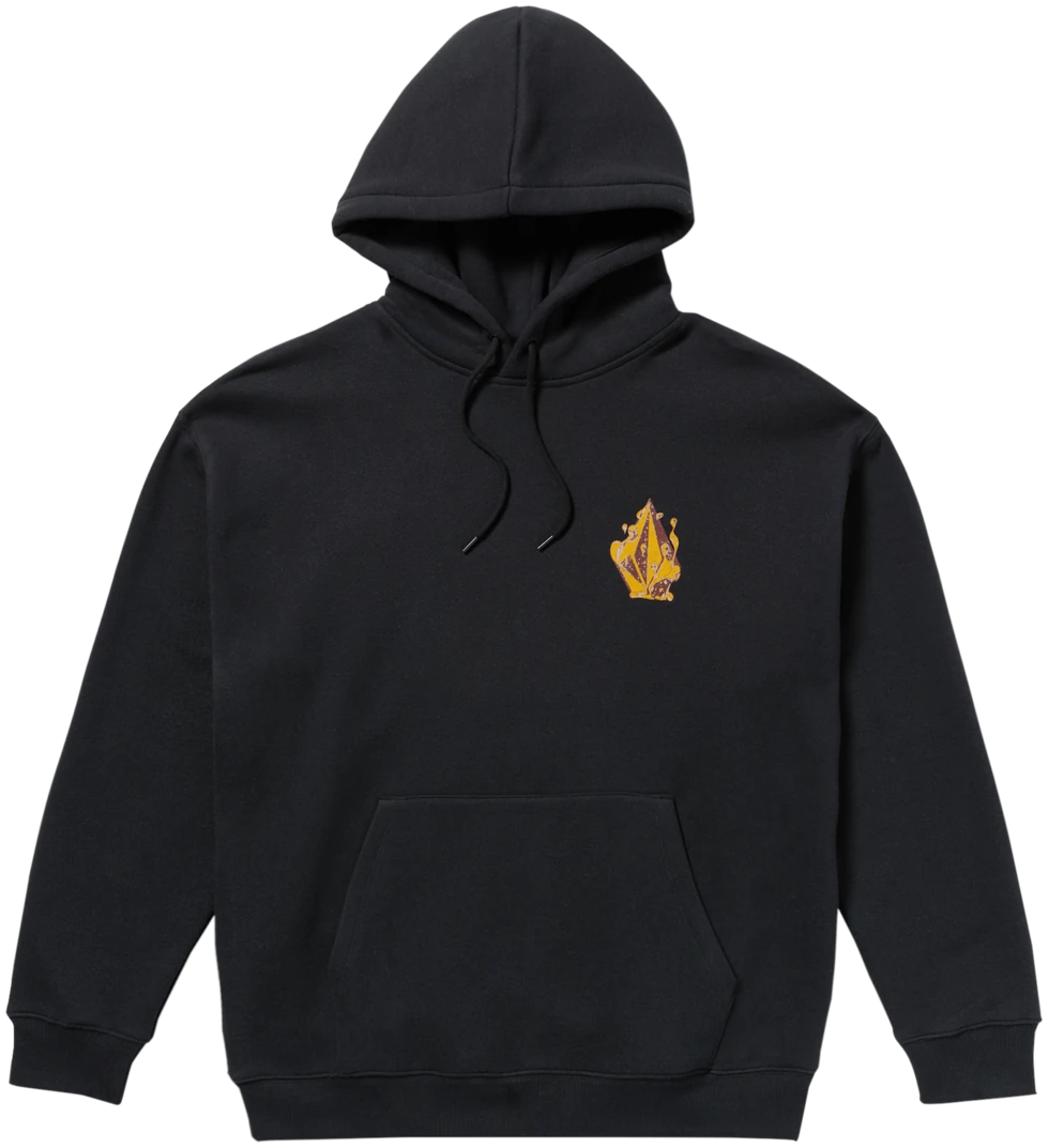 Volcom Fa Callum Rooney Po Aqk Sweatshirt