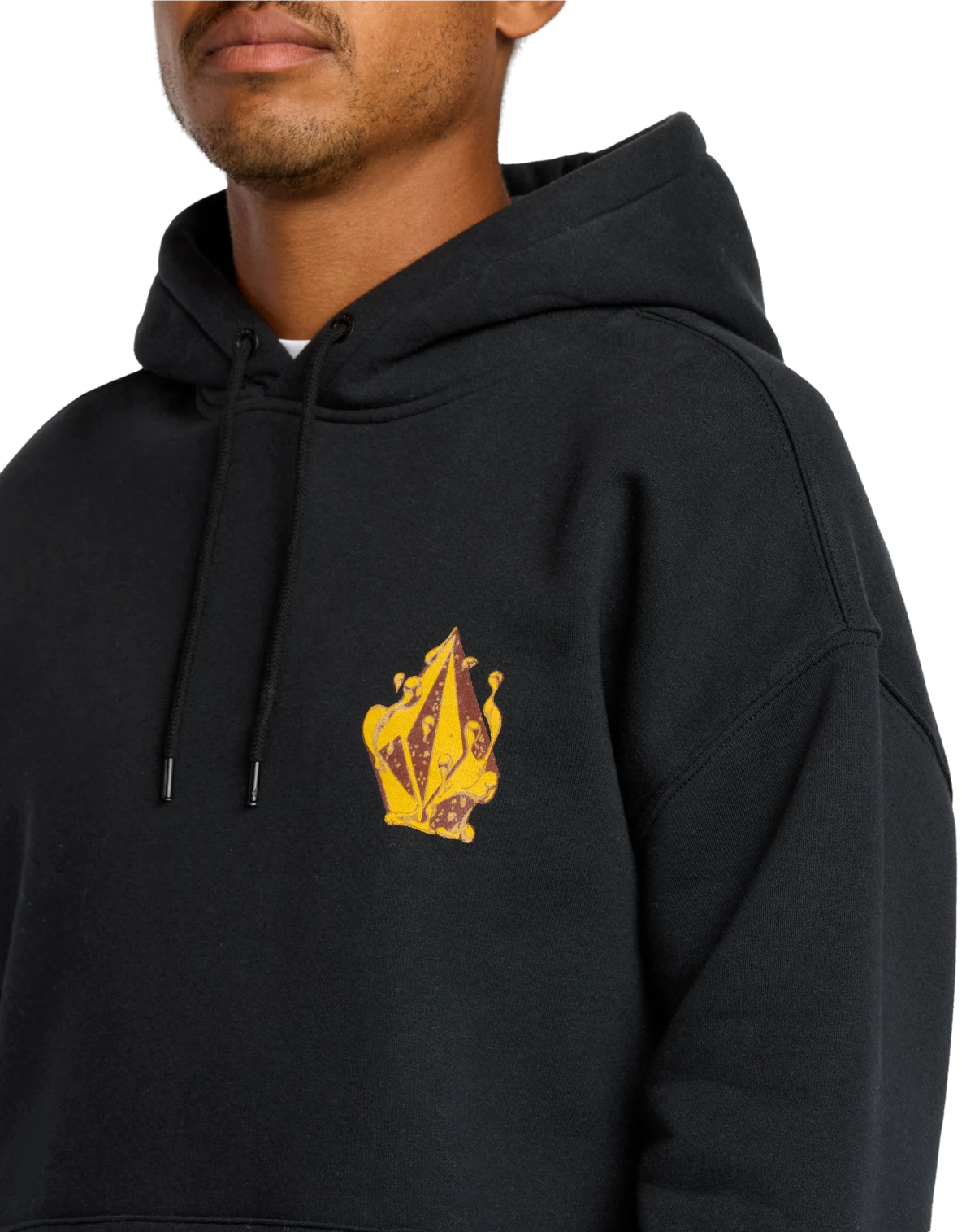 Volcom Fa Callum Rooney Po Aqk Sweatshirt