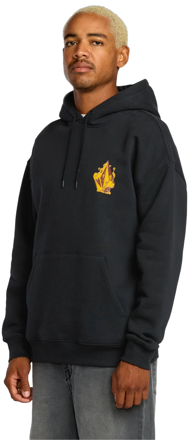 Volcom Fa Callum Rooney Po Aqk Sweatshirt