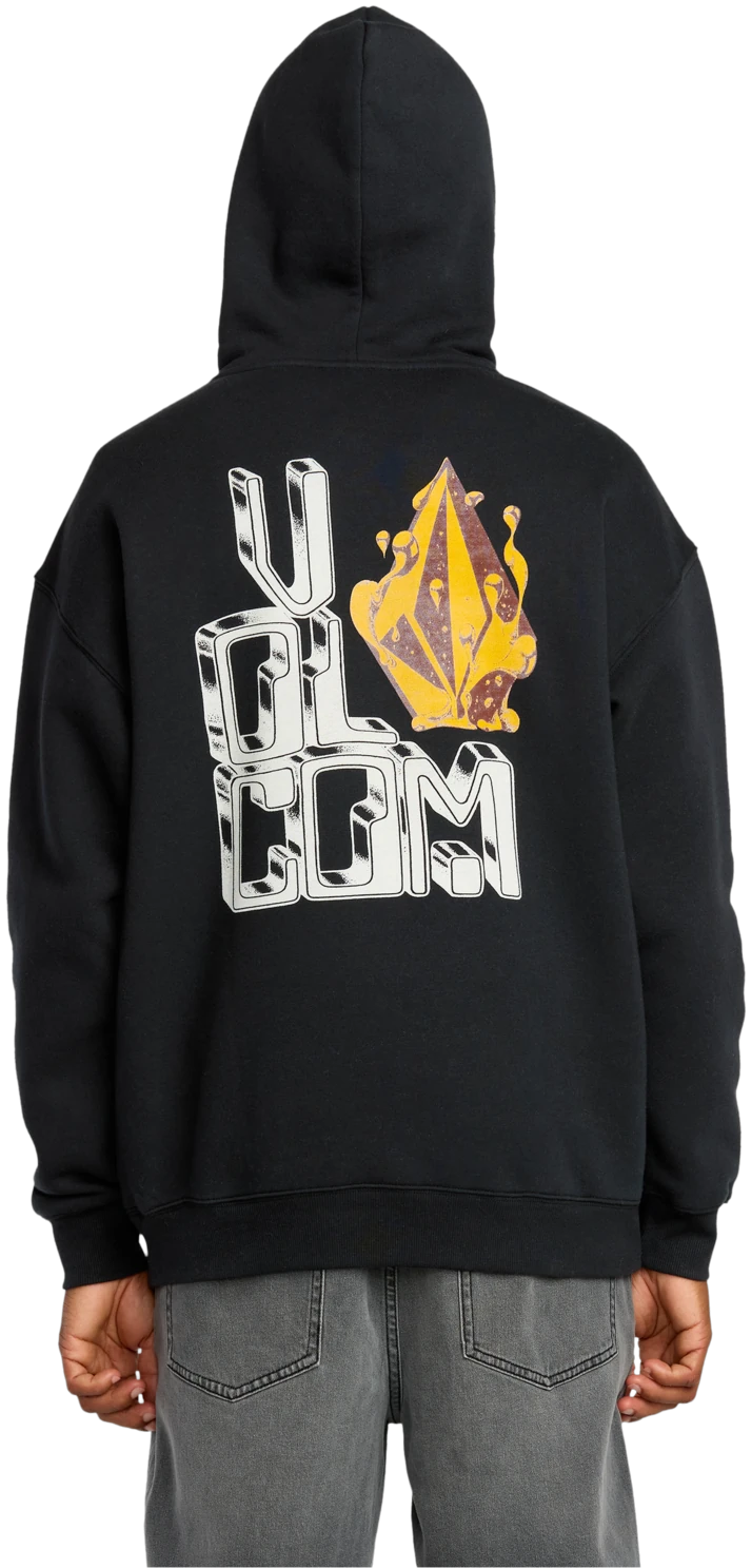 Volcom Fa Callum Rooney Po Aqk Sweatshirt