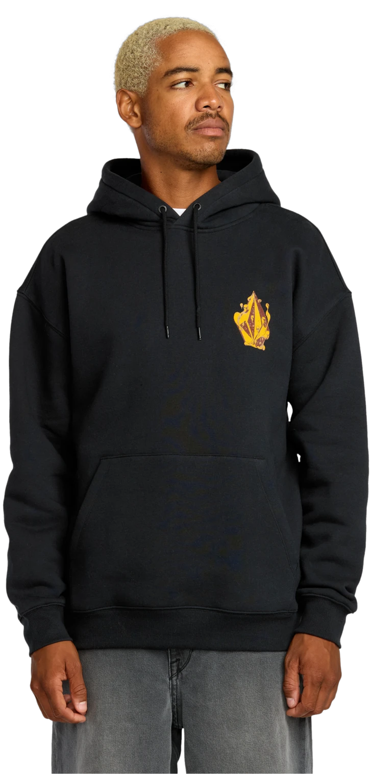 Volcom Fa Callum Rooney Po Aqk Sweatshirt