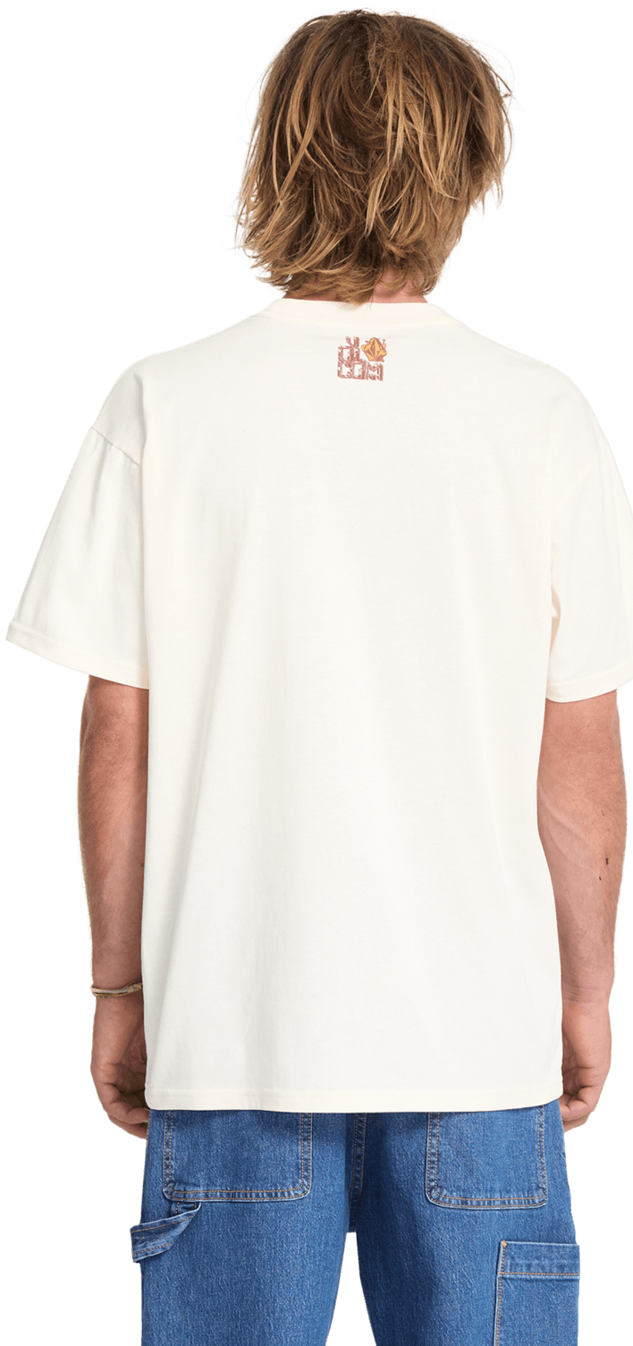 Volcom Fa Callum Rooney Sst Ofw Tişört