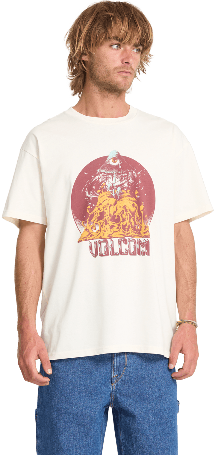 Volcom Fa Callum Rooney Sst Ofw Tişört