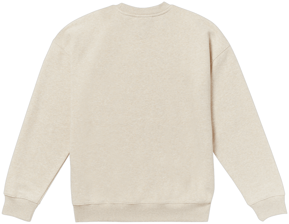 Volcom Fa Callum Rooney Crew D Sweatshirt