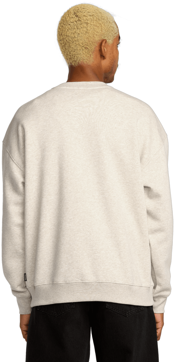 Volcom Fa Callum Rooney Crew D Sweatshirt