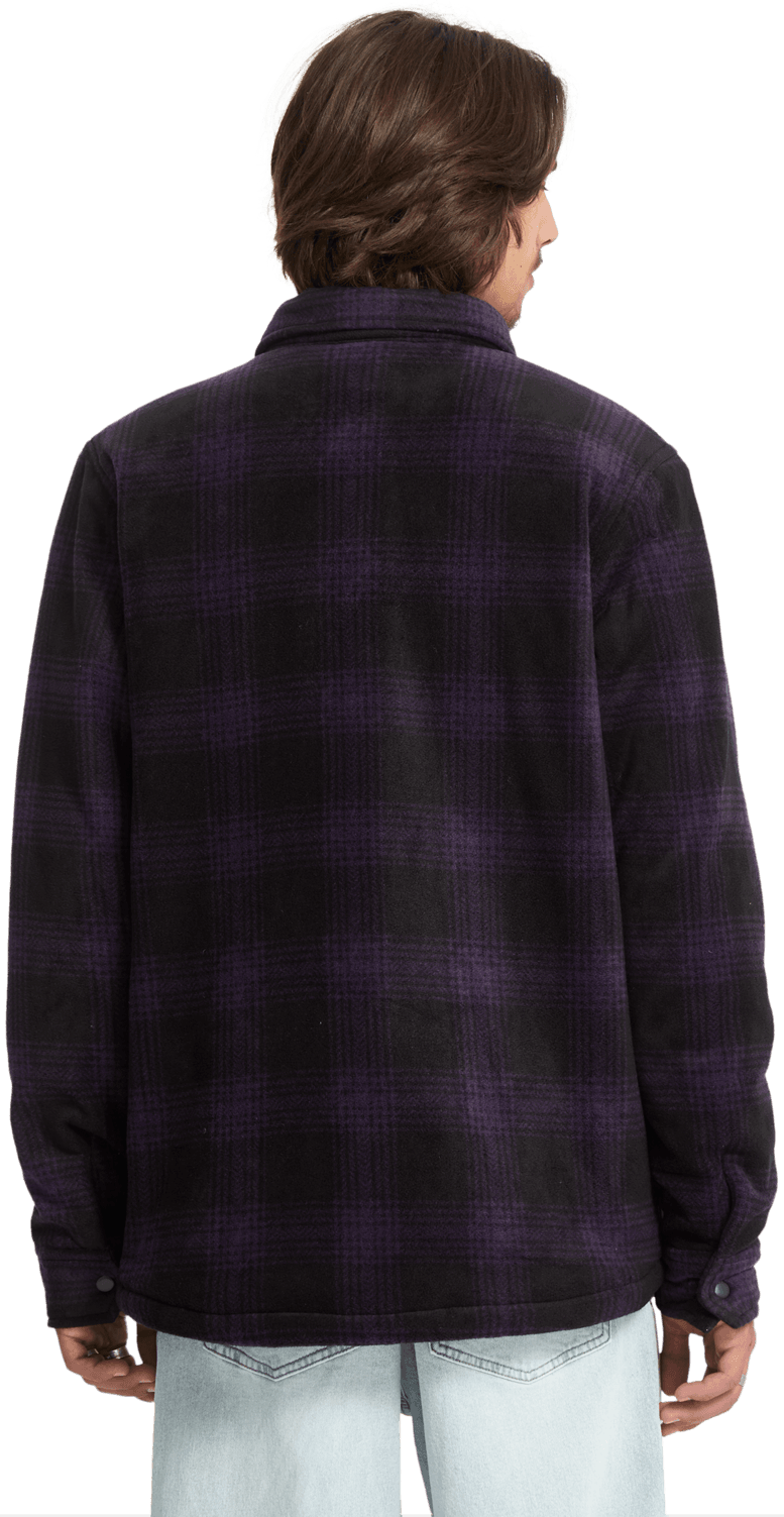 Volcom Bowered Dpl Sweatshirt