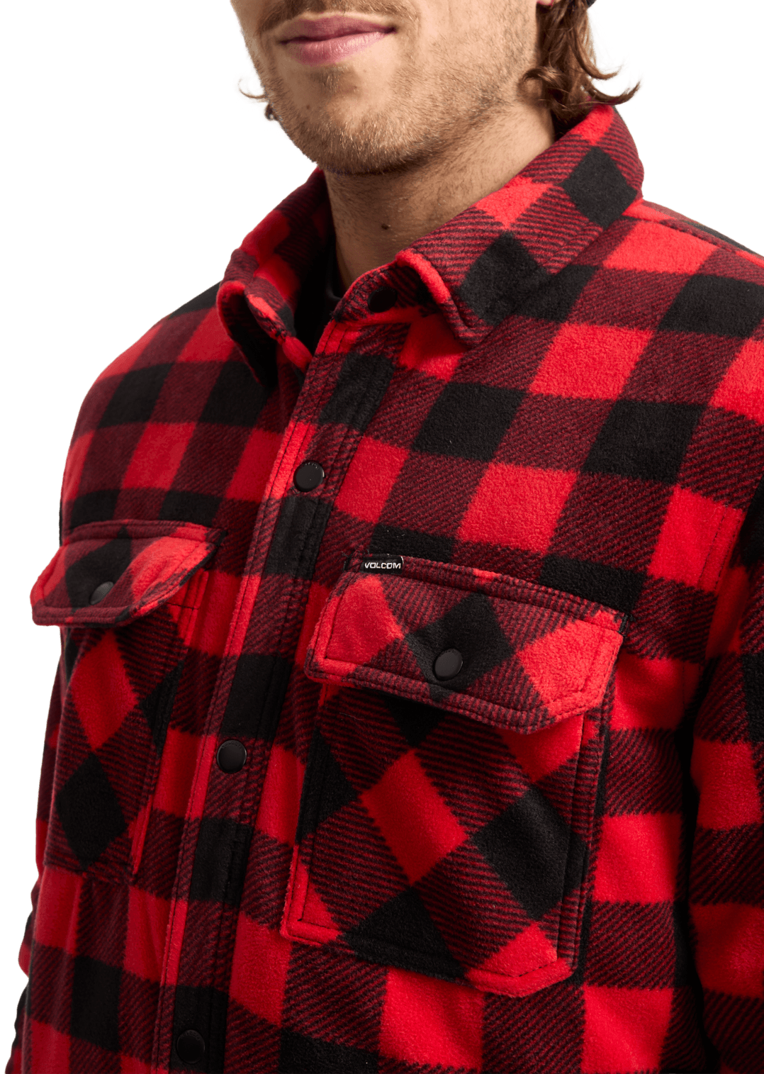 Volcom Bowered Lrd Sweatshirt