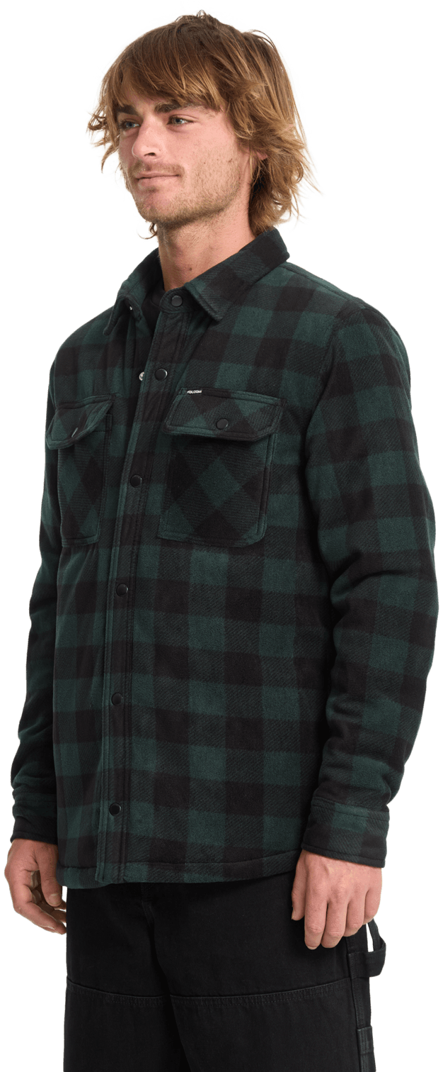 Volcom Bowered Scb Sweatshirt