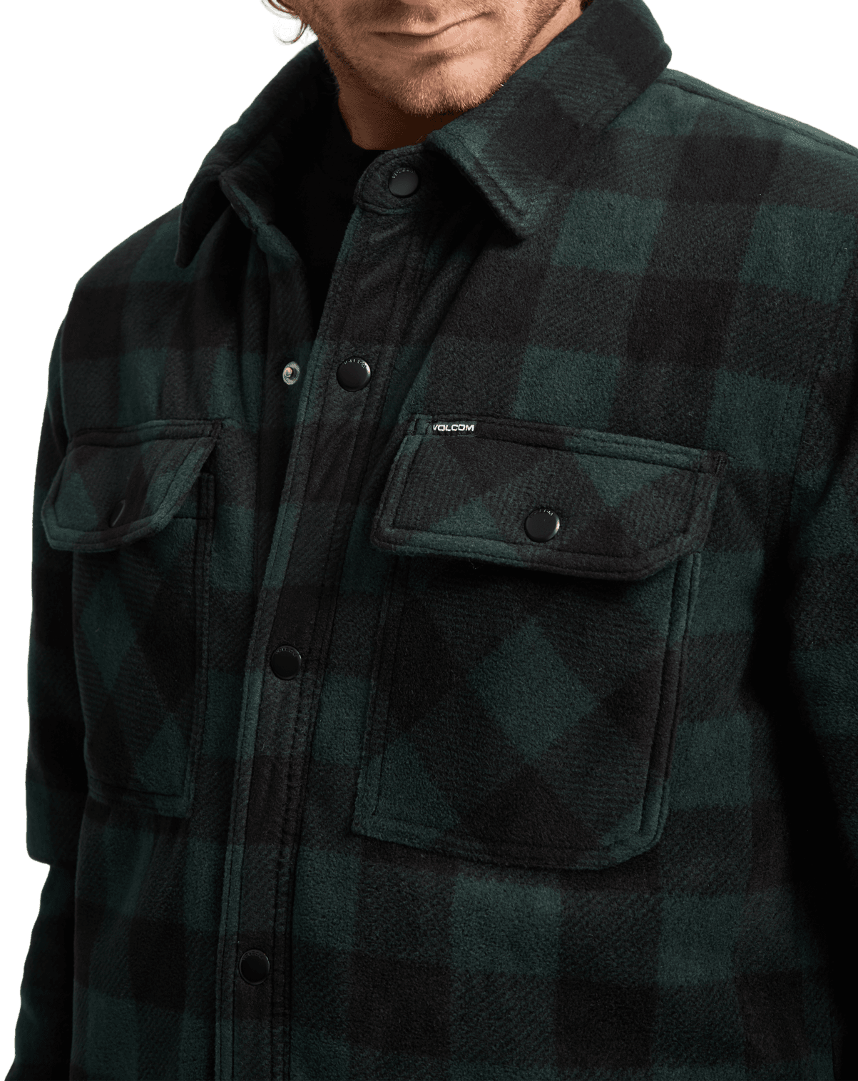 Volcom Bowered Scb Sweatshirt