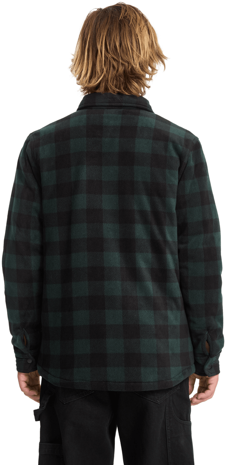 Volcom Bowered Scb Sweatshirt