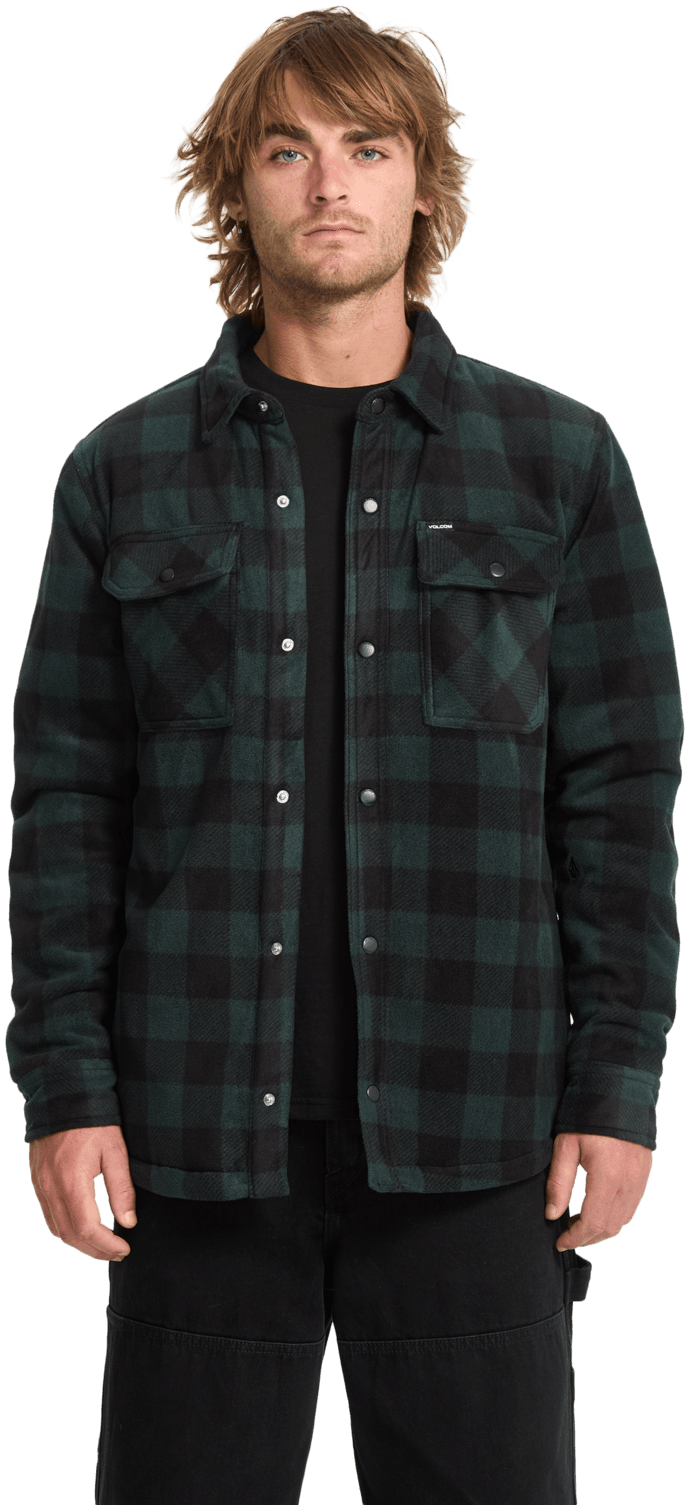 Volcom Bowered Scb Sweatshirt