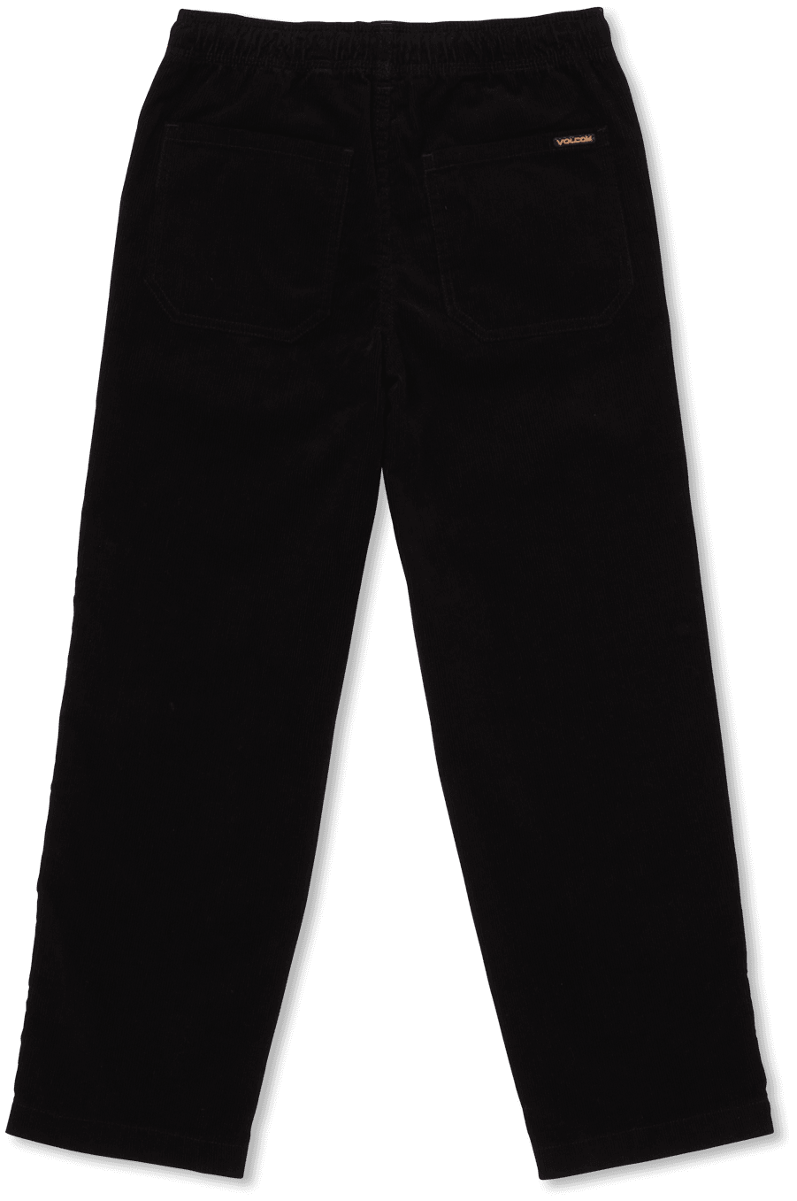Volcom Psychstone Ew Blk Pantolon