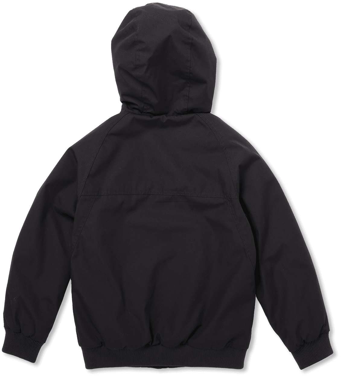 Volcom Hernan 10K Blk Mont