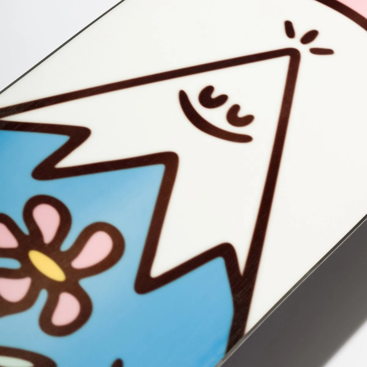 Gnu Velvet 2025 Snowboard