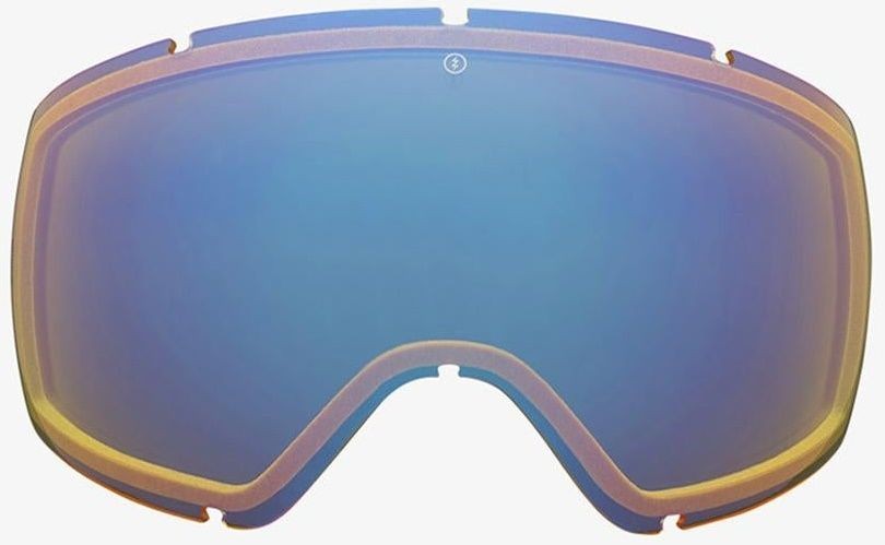 Electric Eg2.T.S Blue Chrm Snow Goggle Lens