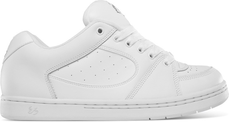 Es Accel Og Wht Ayakkabı