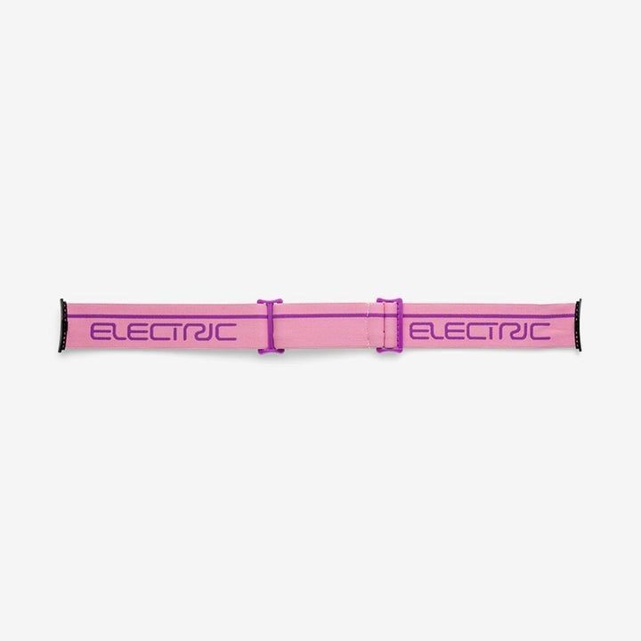 Electric Eg2.T.S Mod Pink Ppch Snow Goggle