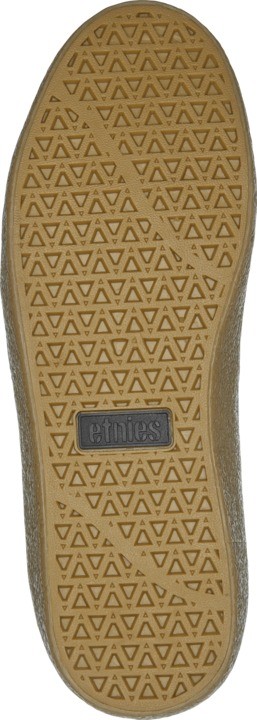 Etnies Barge Ls Blk Rw Ayakkabı