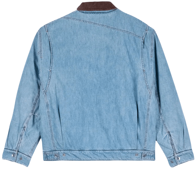 Volcom Stonewish Den Mont