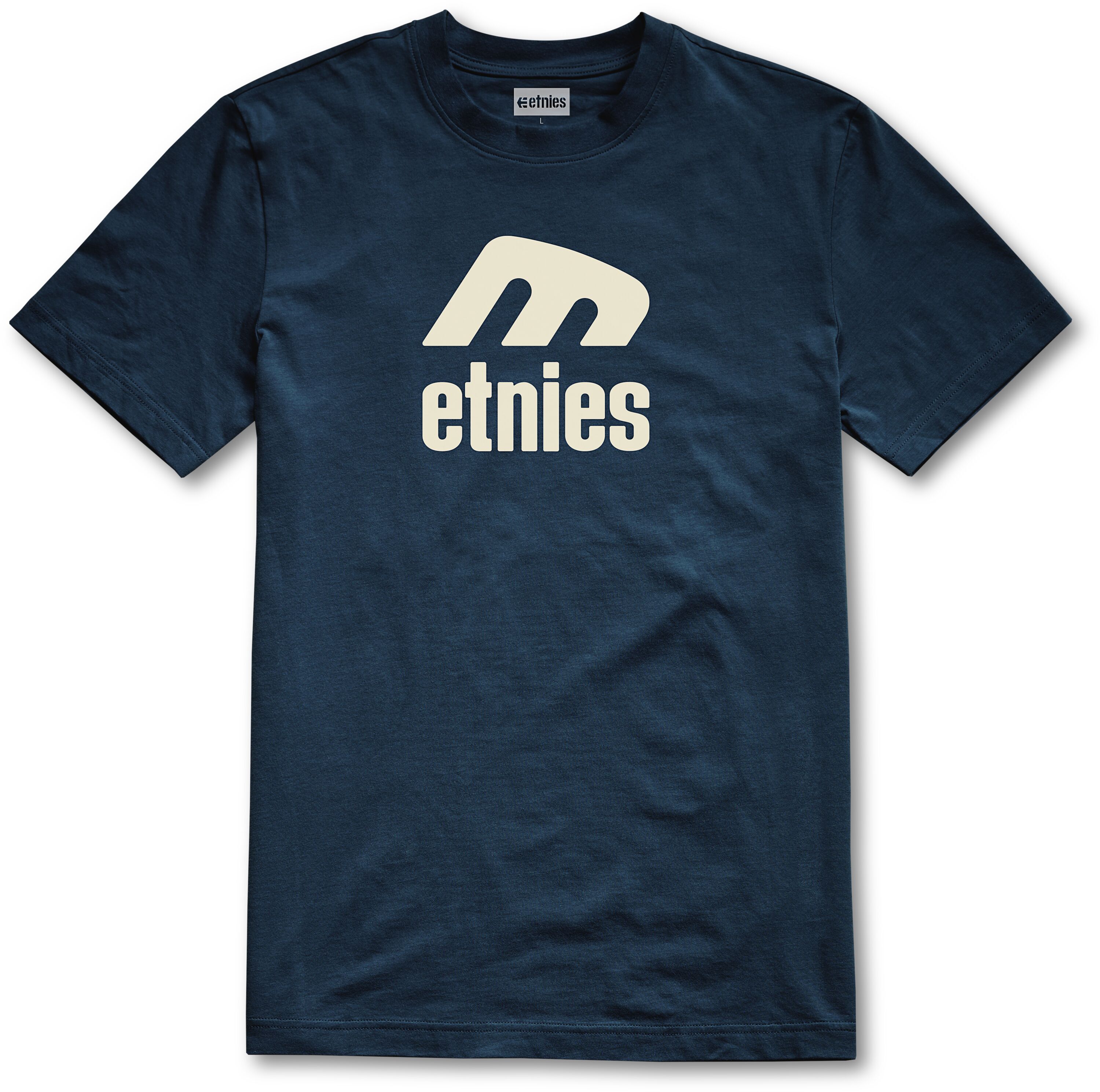 Etnies Icon E Nvy Tişört