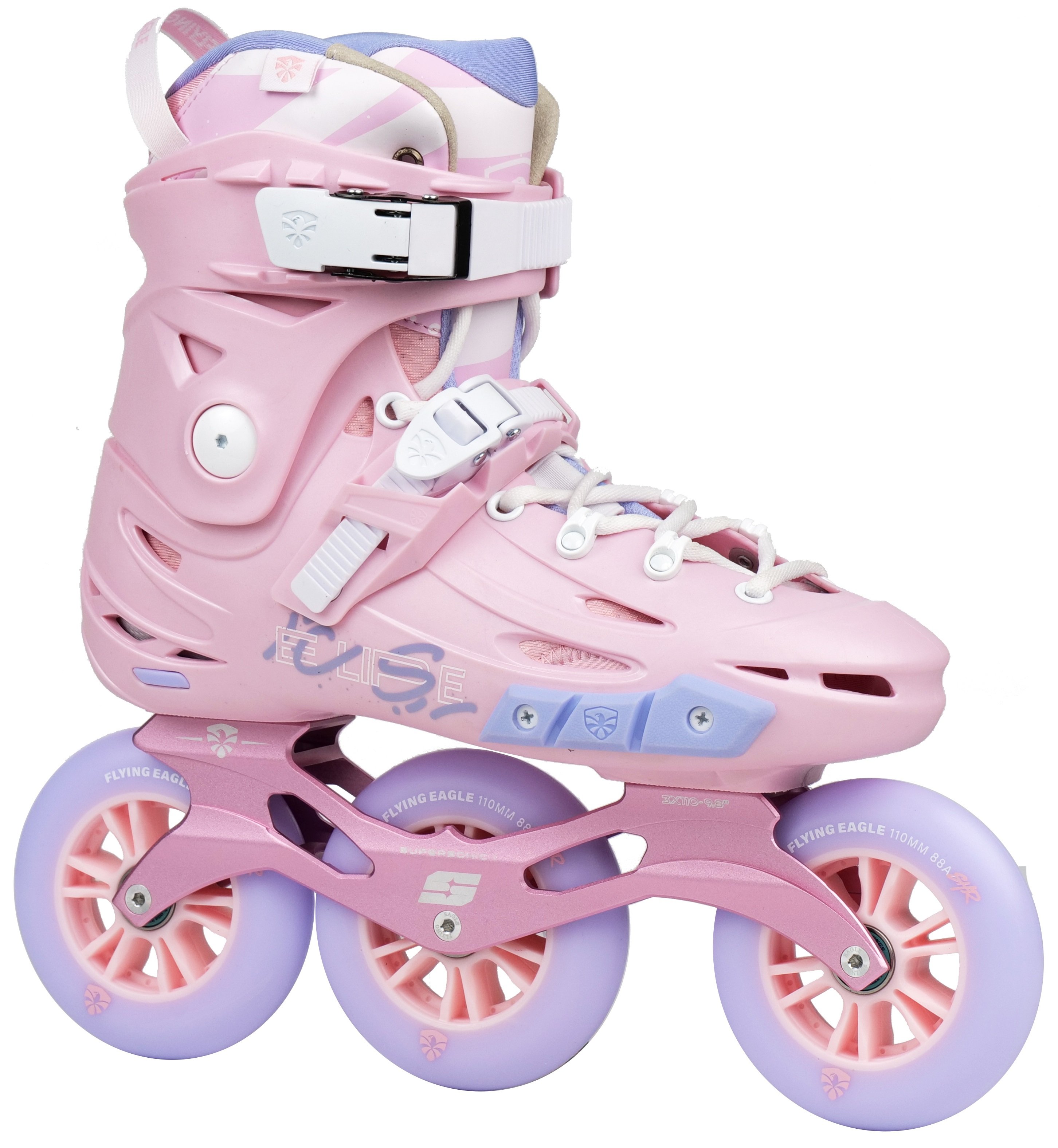 Flying Eagle F110 Plus Pink Urban Paten