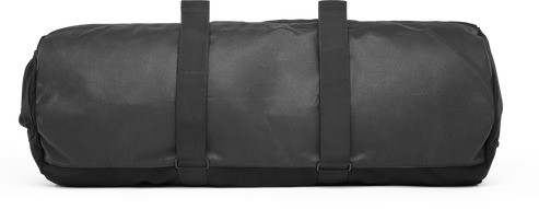 Etnies Nomad Xl Duffle Blk Wht Çanta