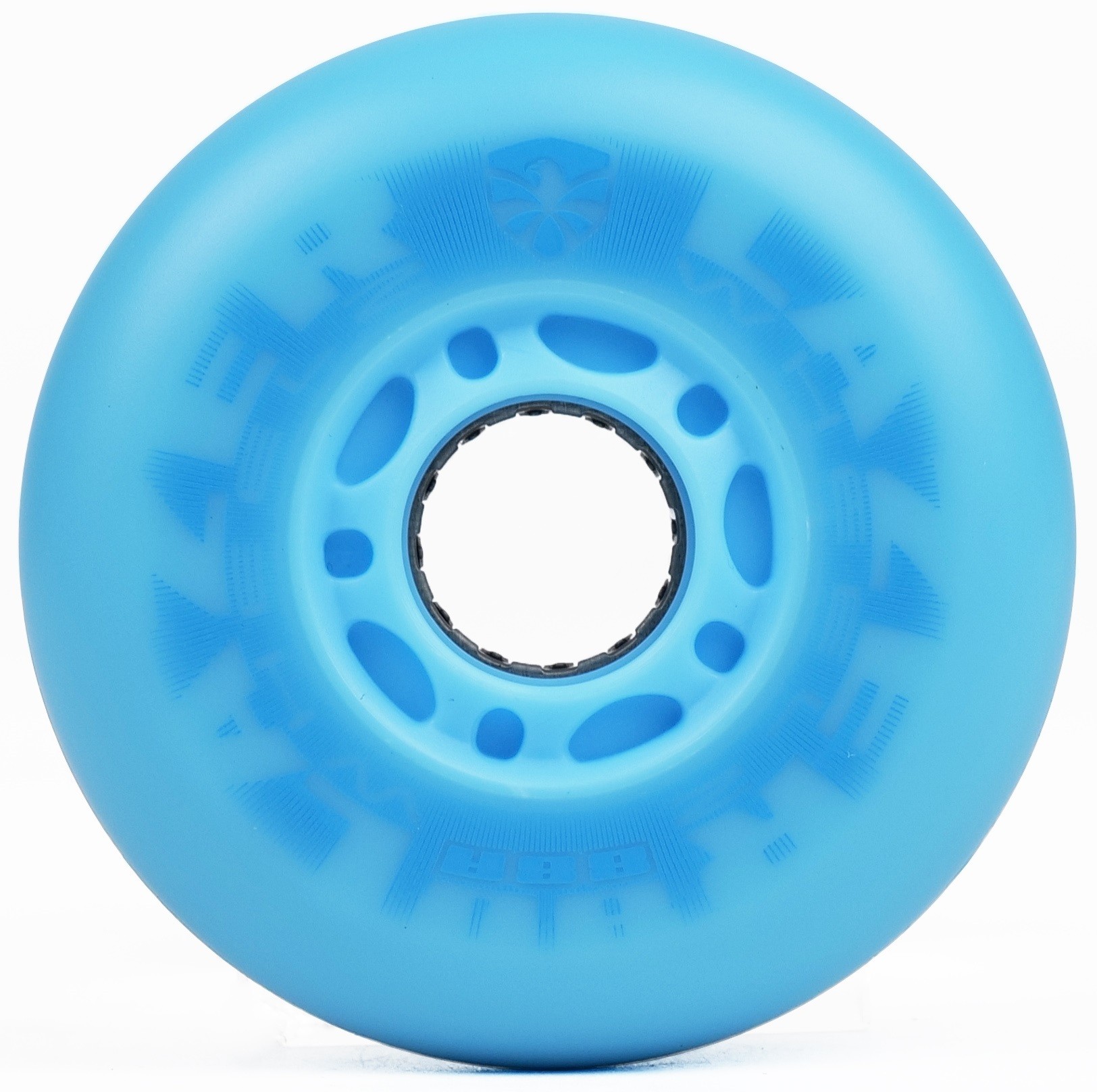 FE Lazer N Blue 88A 80mm Paten Tekerleği 4 lü Set
