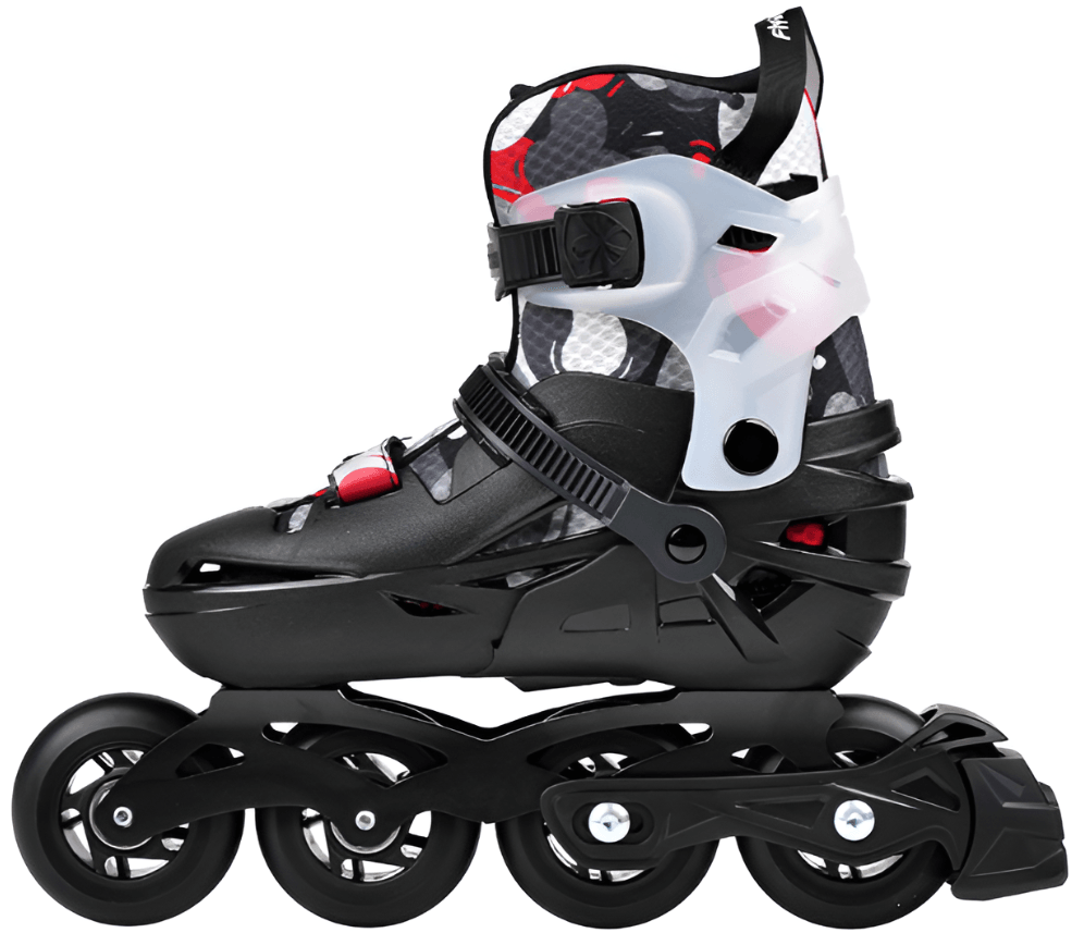 Flying Eagle S5 Pro Buzz Black Çocuk Paten