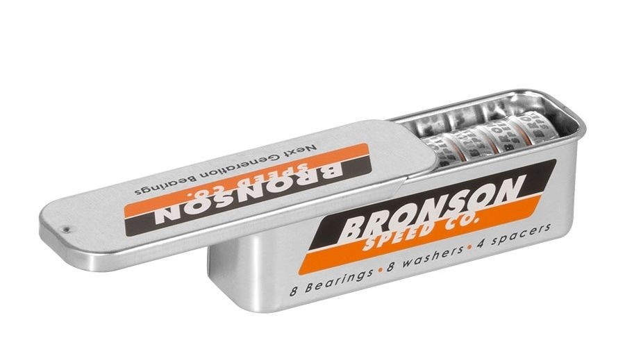 Bronson Speed Co G3 Skate Bearing