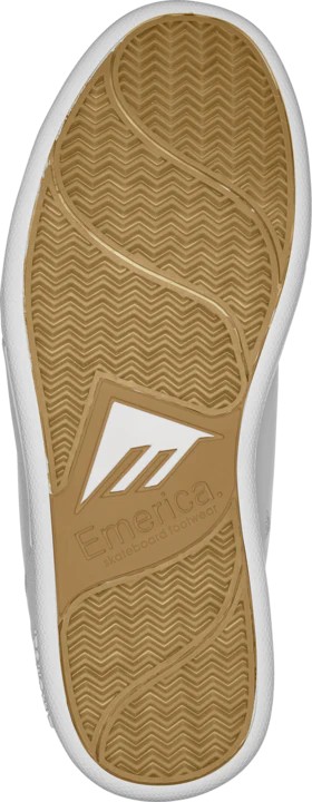 Emerica Heritic Wht Ayakkabı
