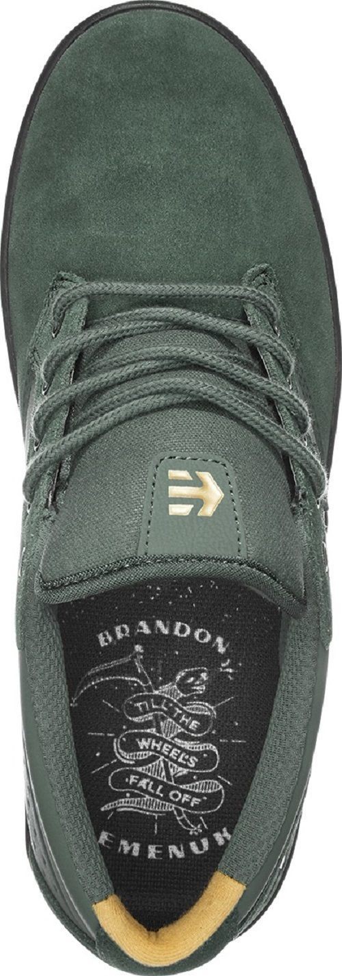 Etnies Jameson MT Dark Green Ayakkabı