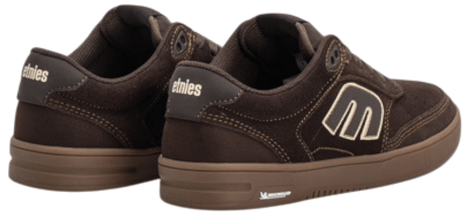 Etnies Serin Michelin Brw Gm Ayakkabı