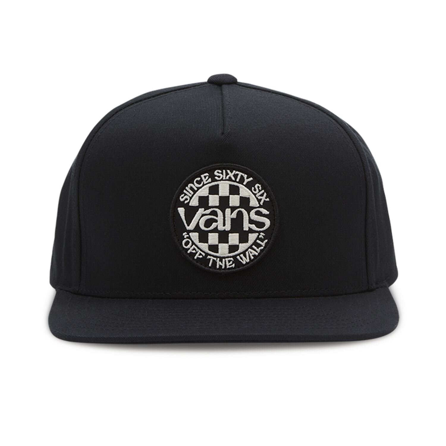 Vans Vans Circle Blac Şapka