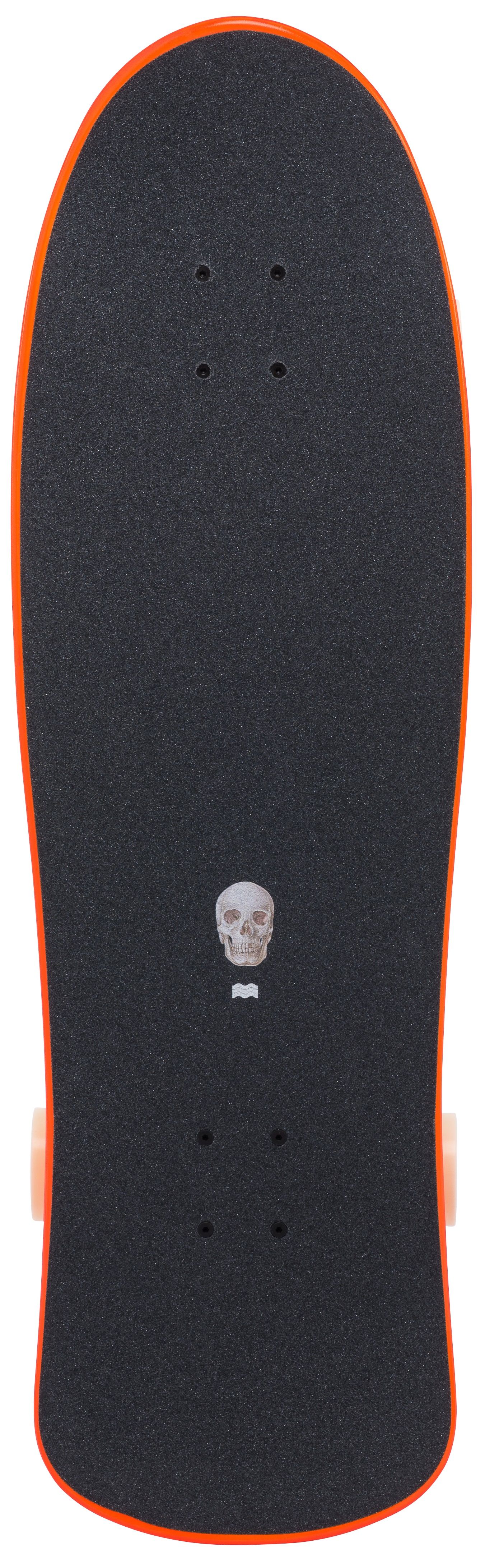 Yow 34 Skalle Christenson Surfskate