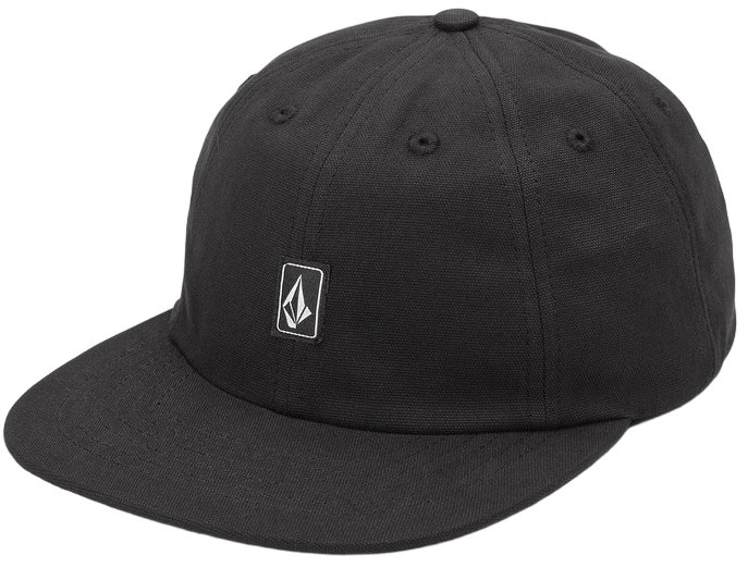 Volcom Ramp Stone Adj Blk Şapka