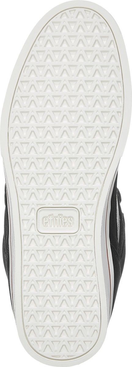 Etnies Agron Blk Gry Ayakkabı