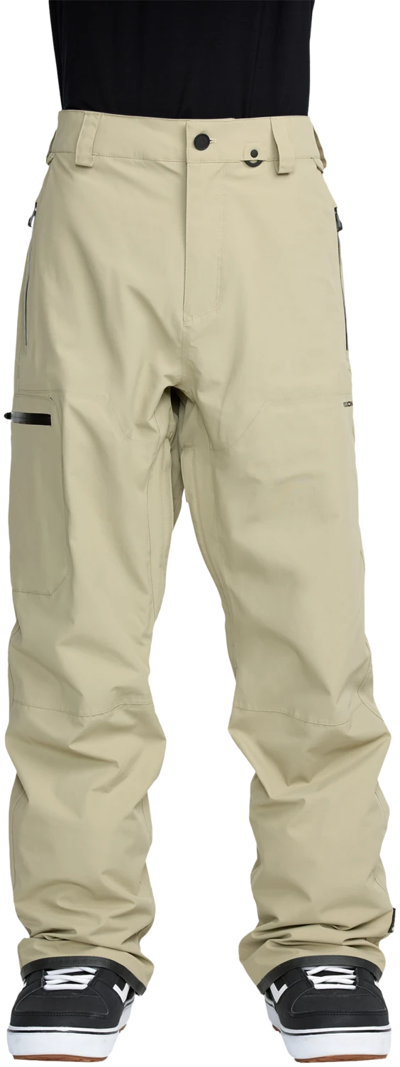 Volcom L Goretex Msg Erkek Snowboard Pantolon