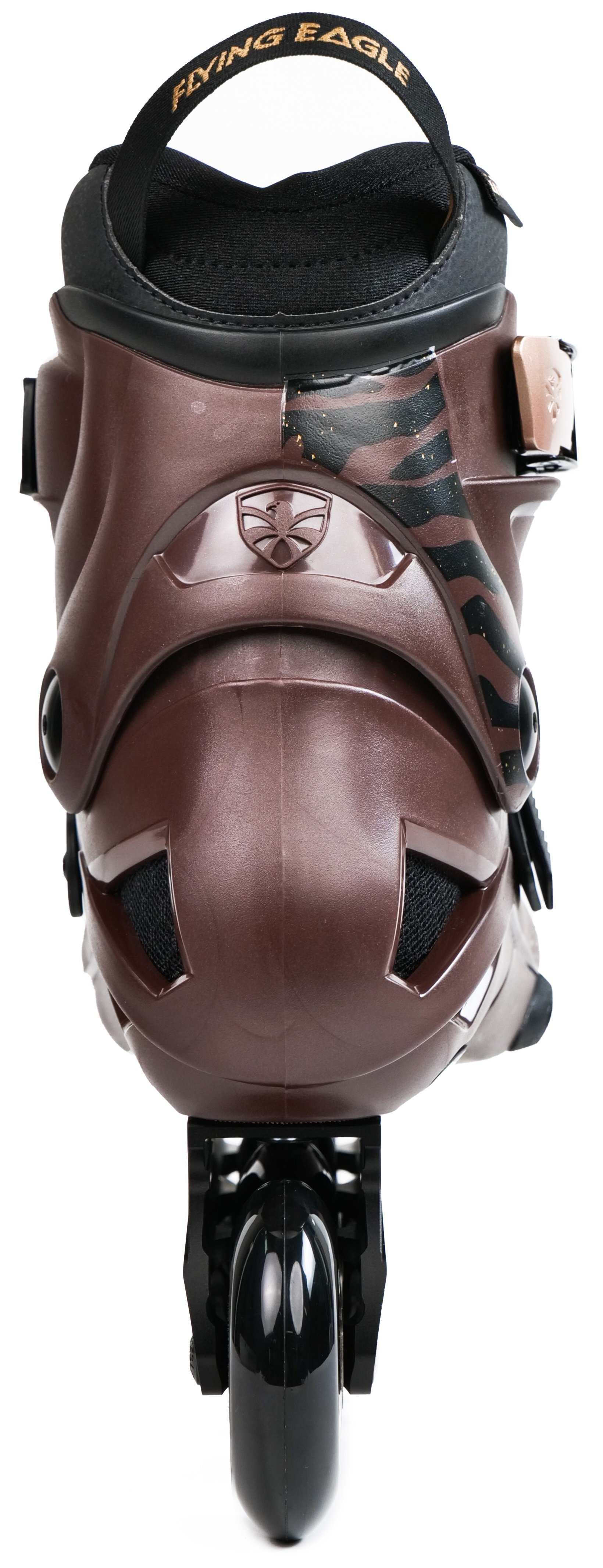 Flying Eagle F7 Optimum Brown Urban Paten