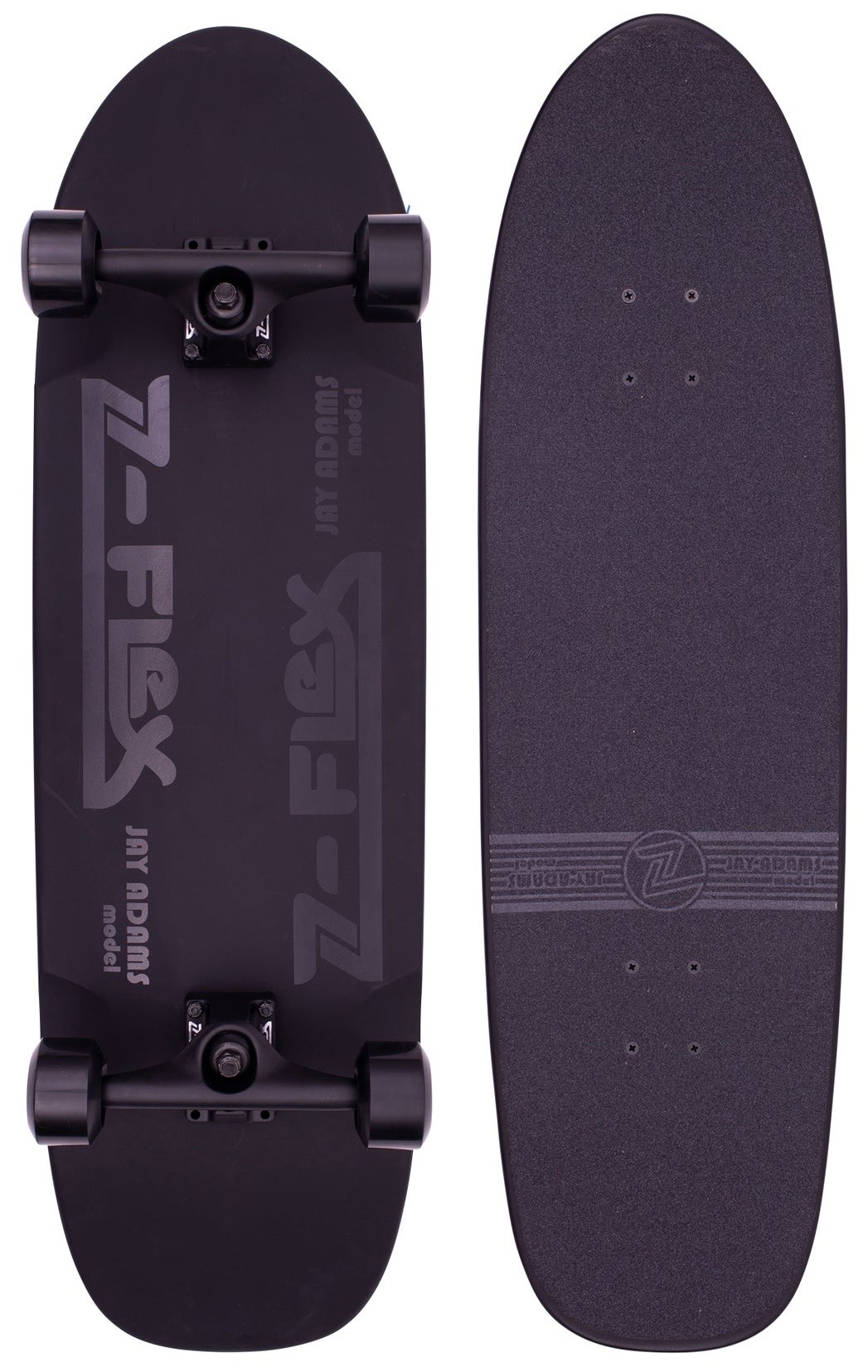 Zflex 9,5 Shadow Lurker Pool Kaykay