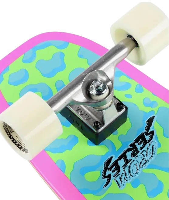 Yow 29 Hossegor Grom Series Surfskate