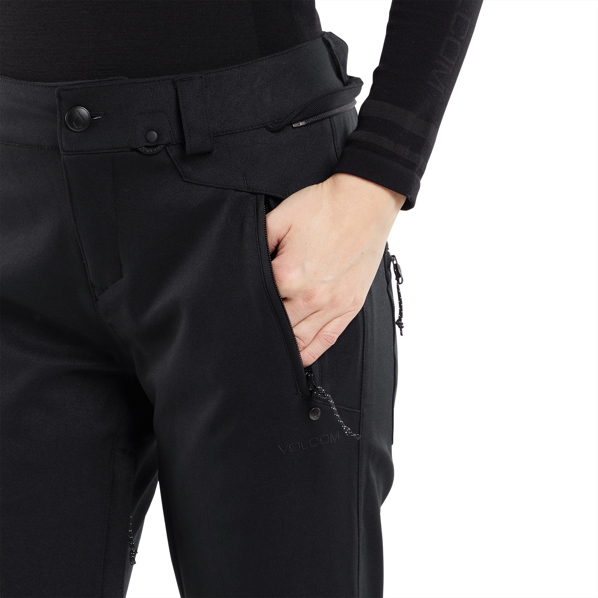 Volcom Spec S B Kadın Snowboard Pantolon