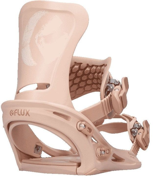 Flux Gs Team Snowboard Binding