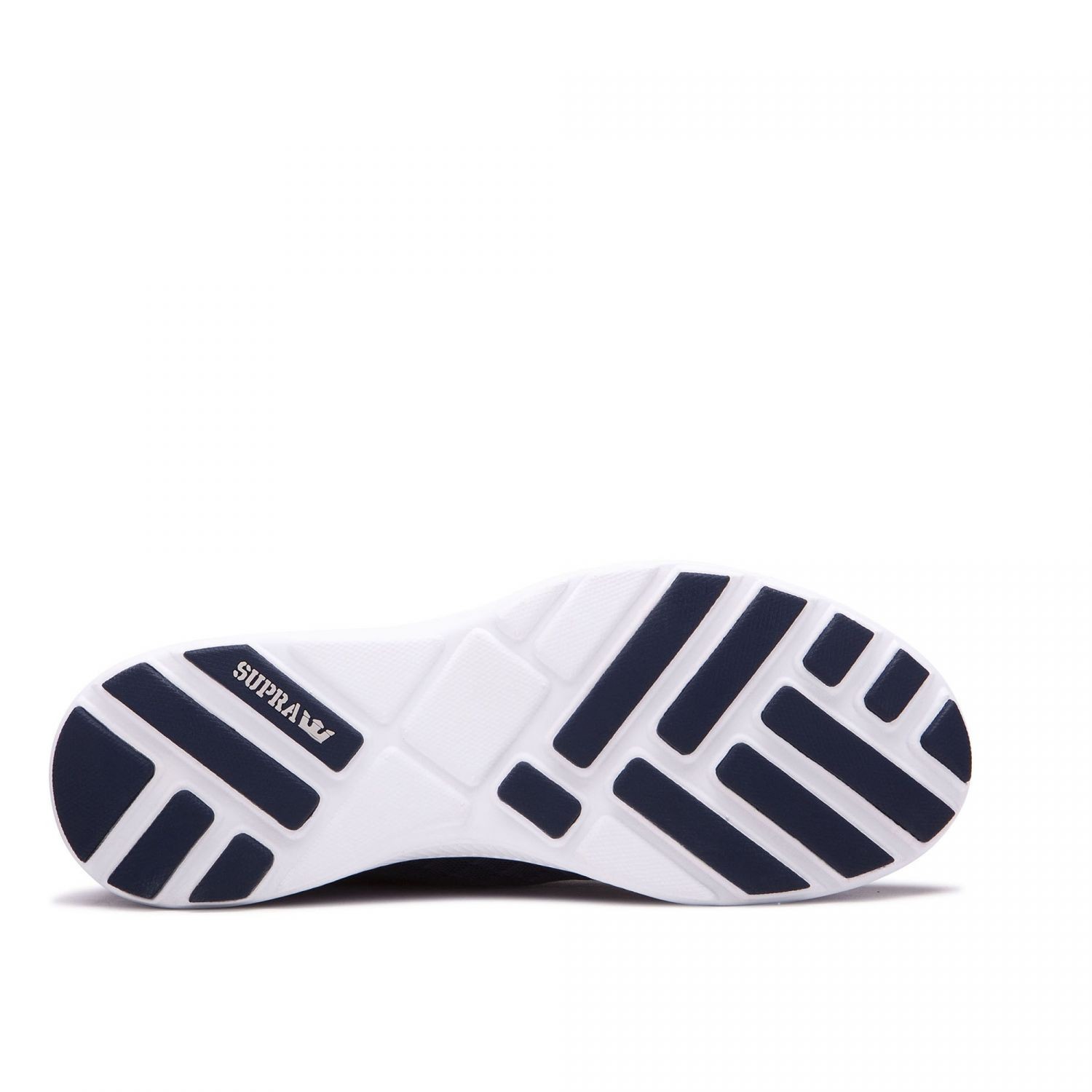 Supra Hammer Run Navy Lt Gry Wht Shoes