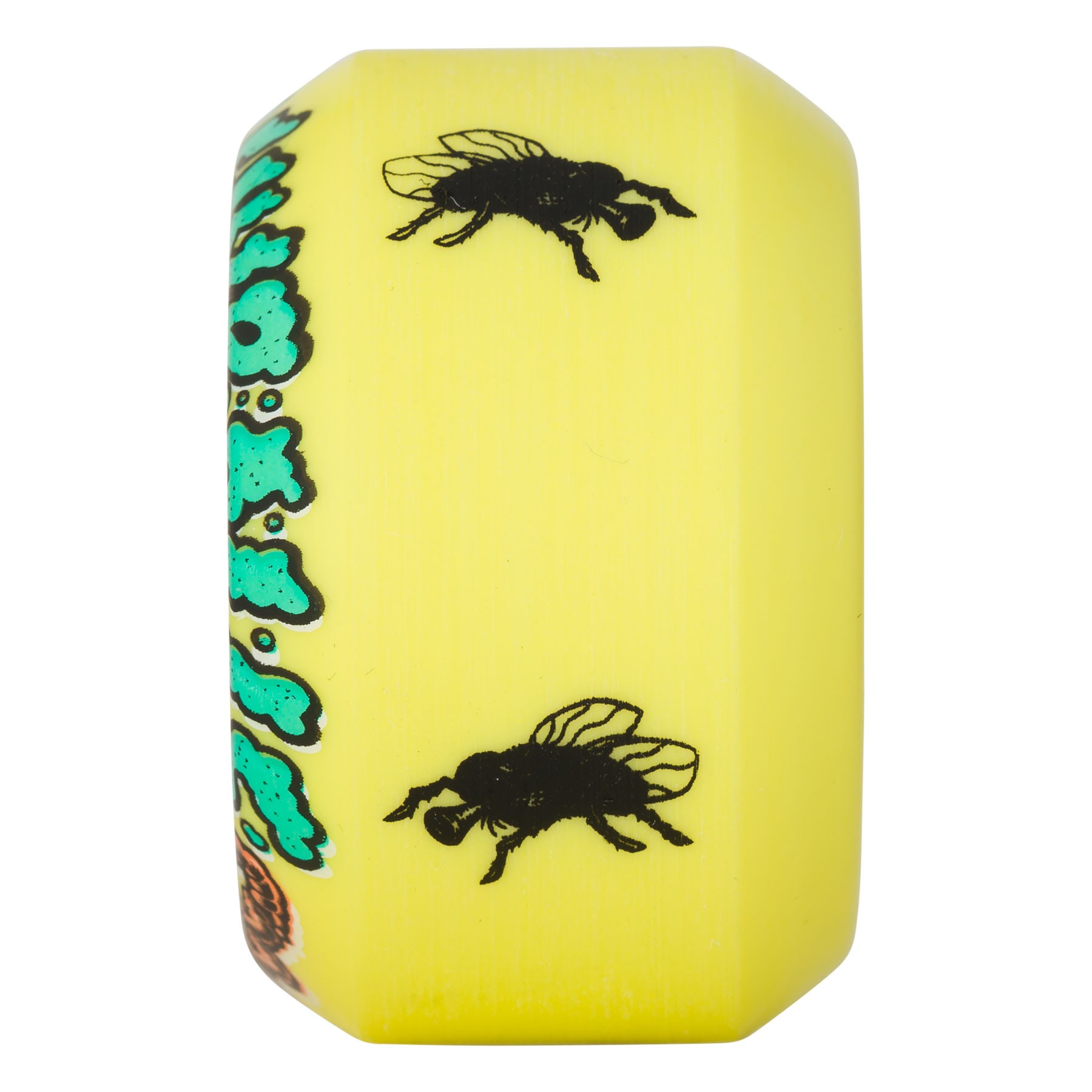 Slime Balls 54mm 99A Scr Sby Kaykay Tekerleği