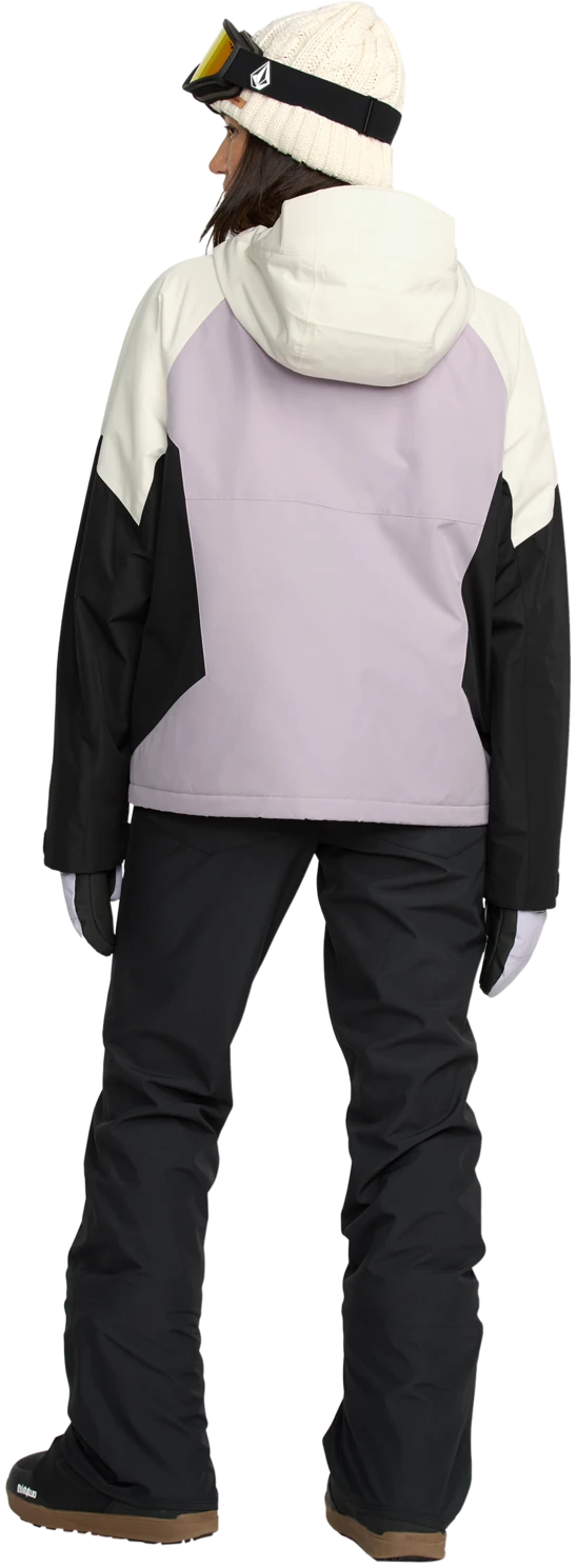 Volcom Agate Lva Kadın Snowboard Mont