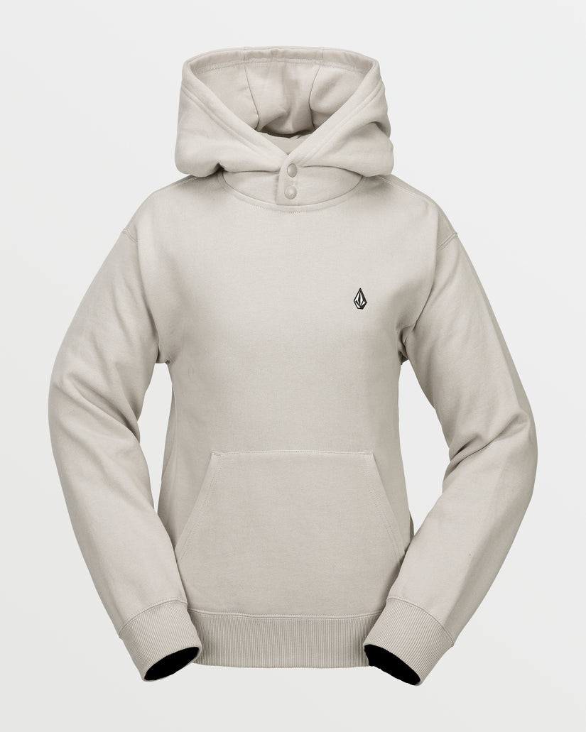 Volcom Cst Po Stn Kadın Snowboard Sweatshirt