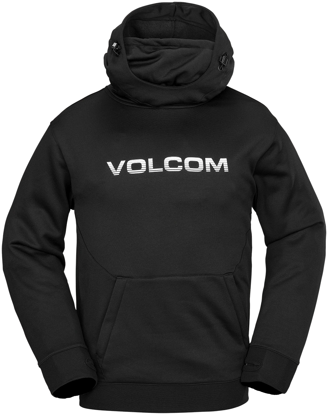 Volcom Hydro R Bl Erkek Snowboard Sweatshirt