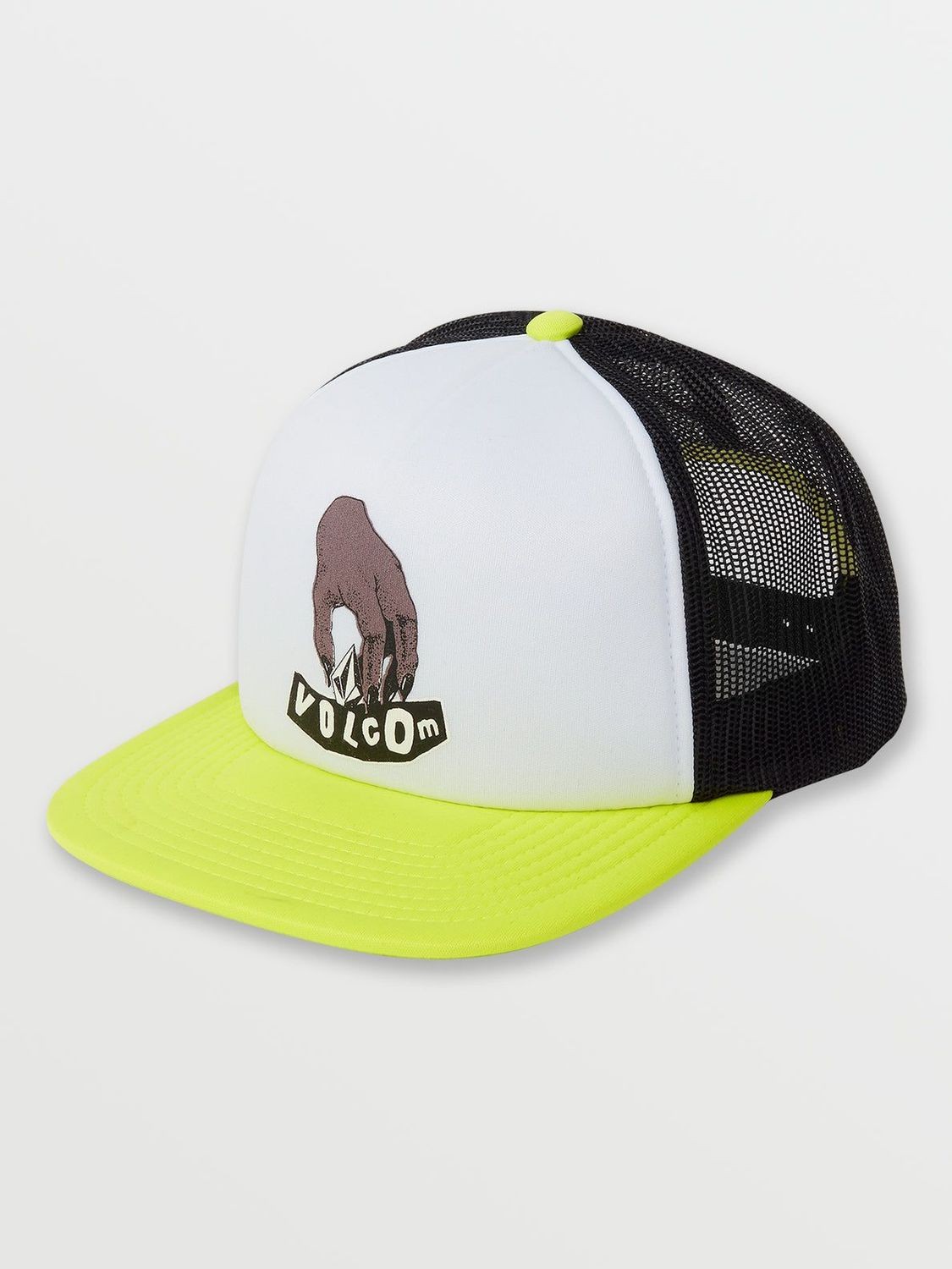 Volcom High Ten Cheese Lma Şapka