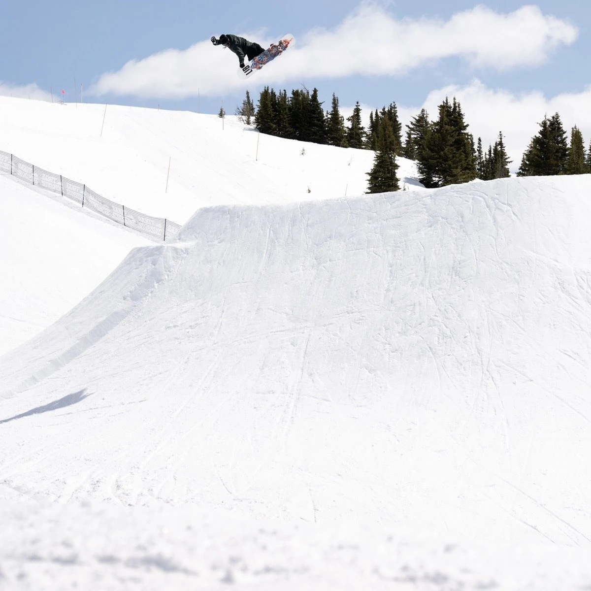 Libtech Terrain Wrecker 2025 Snowboard